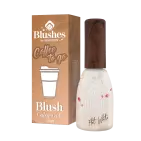 (codice: 231425) Blushes Gel Flat White 15ml