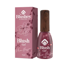 Carica l&#39;immagine nel visualizzatore di Gallery, (codice: 231494) Blushes Gel Plum Blossom 15 ml