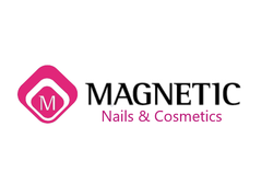 MAGNETIC NAILS & COSMETICS