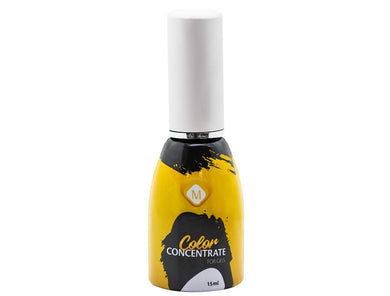 (Codice: 104602) COLOR CONCENTRATE FOR GEL YELLOW