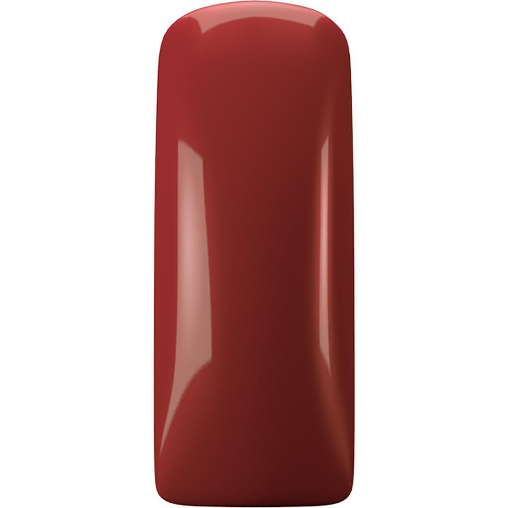 (Codice: 103197) GELPOLISH RUSTY RED 15 ML XX