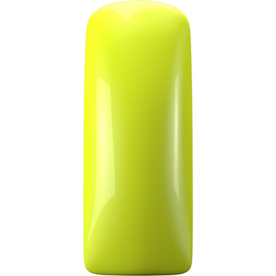 (Codice: 103220) GELPOLISH NEON YELLOW 15 ML