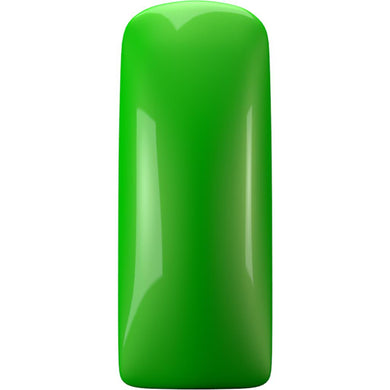 (Codice: 103221) GELPOLISH NEON GREEN 15 ML