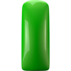 (Codice: 103221) GELPOLISH NEON GREEN 15 ML