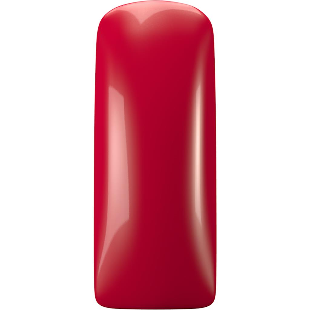 (Codice: 103244) GELPOLISH LAMBOURGINI RED 15 ML