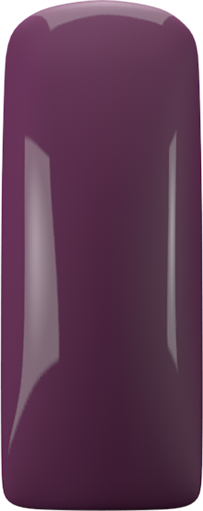 (Codice: 103261) GELPOLISH POUTING PLUM 15 ML