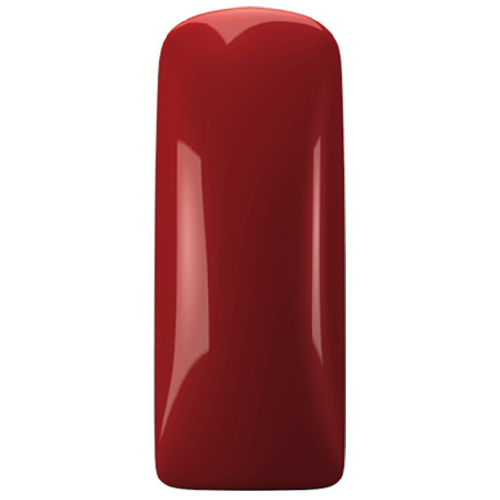 (Codice: 103355) Gel polish noemi red 15ml