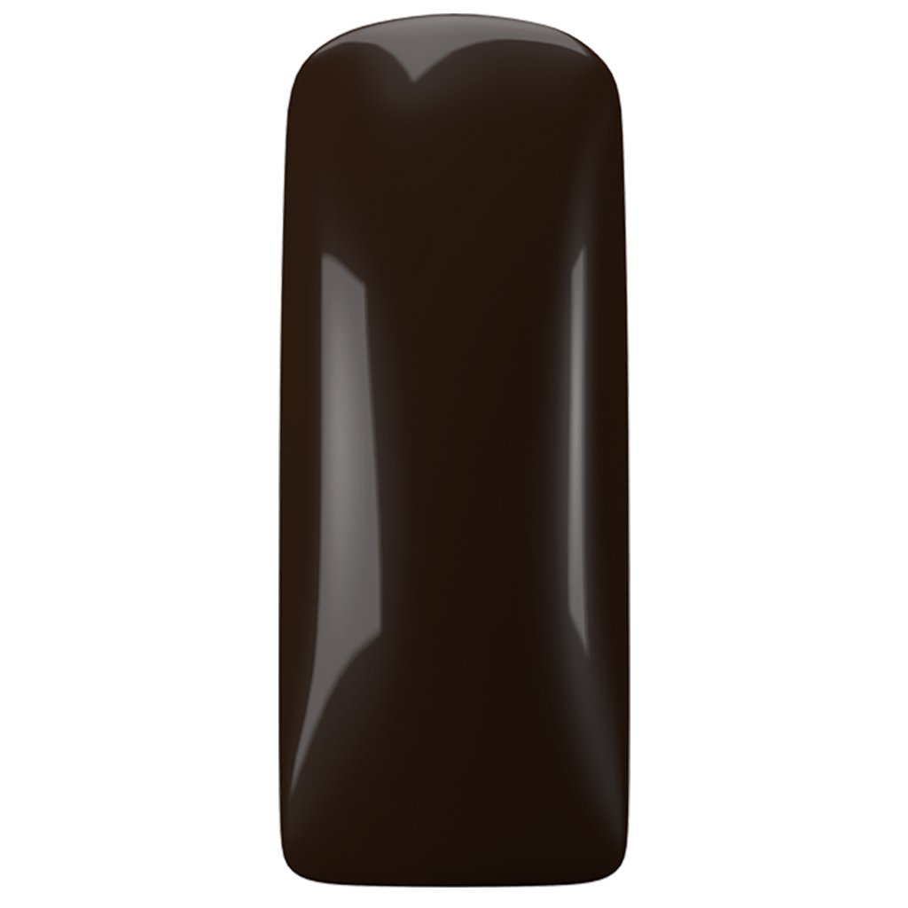 (Codice: 103363)  Gelpolish Midnight Brown