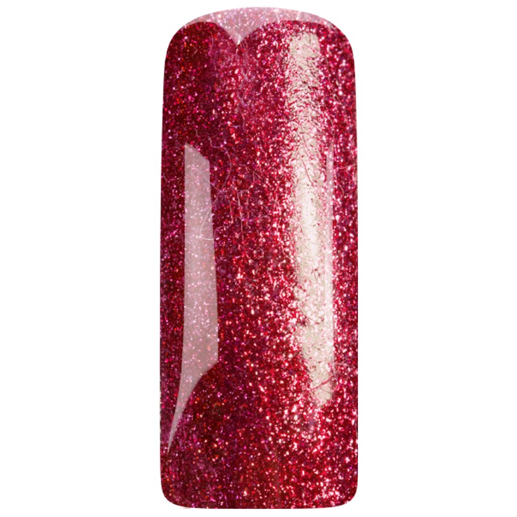 (Codice: 103379) Gelpolish Fialko Red