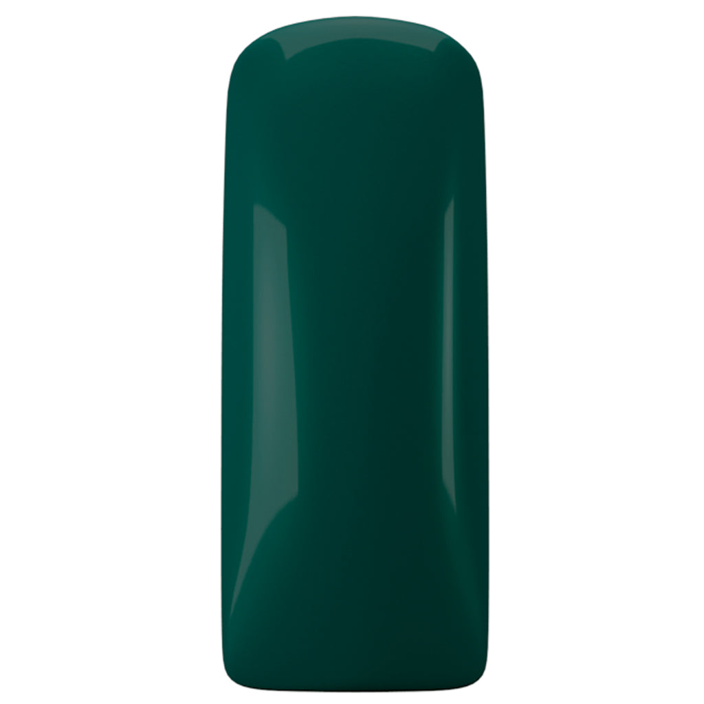 (Codice: 103391) GELPOLISH PEACOCK PETROL 15 ML