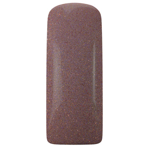 (Codice: 103433) Gelpolish Bedazzling Brown 15 ml