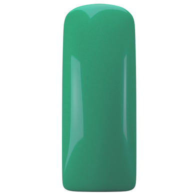 (Codice: 103434) GELPOLISH Green Glass 15 ml