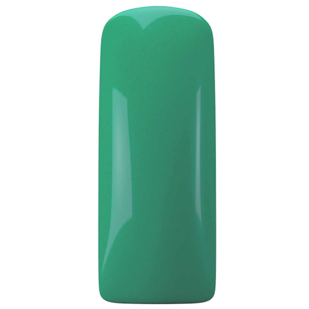 (Codice: 103434) GELPOLISH Green Glass 15 ml