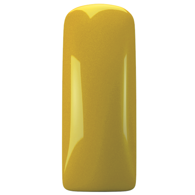 (Codice: 103436) GELPOLISH Yellow Glass 15 ml