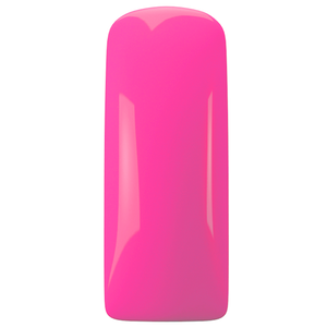 (Codice: 103437) GELPOLISH Pink Glass 15 ml