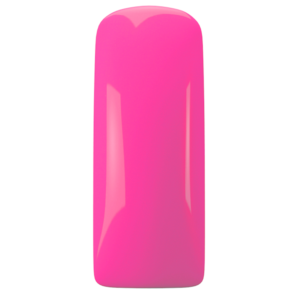 (Codice: 103437) GELPOLISH Pink Glass 15 ml