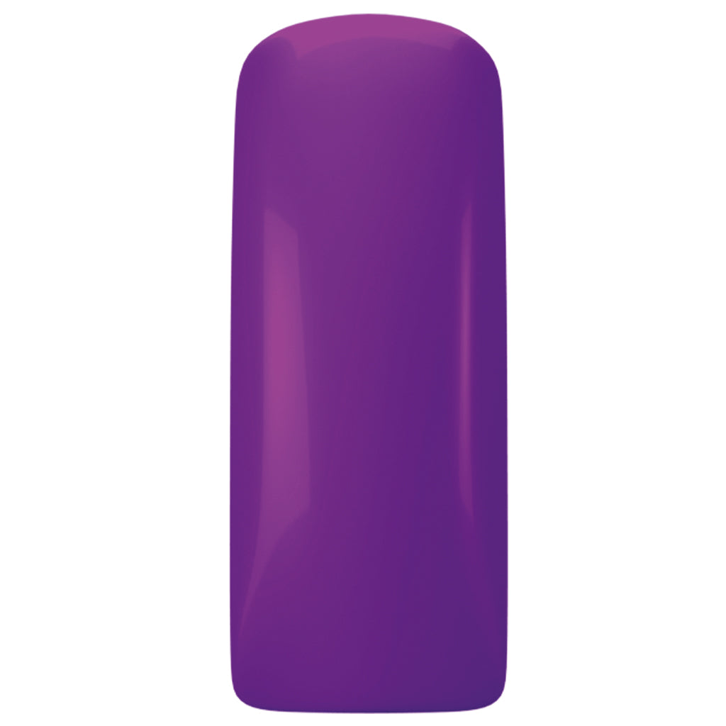 (Codice: 103452) Gelpolish  Lady Violet 15 ml