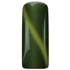 (Codice: 103463) CAT EYE GELPOLISH EMERALD