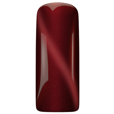 (Codice: 103465) CAT EYE GELPOLISH RUBY