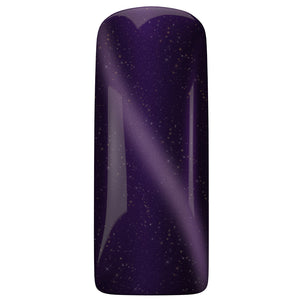 (Codice: 103468) CAT EYE GELPOLISH AMETHYST