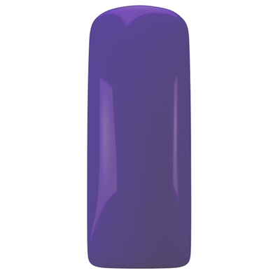 (Codice: 103474) GELPOLISH PURPLE GLASS