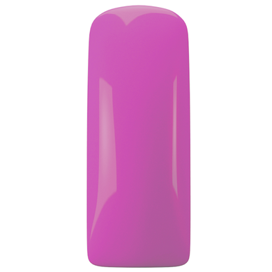 (Codice: 103476) GELPOLISH FUCHSIA GLASS