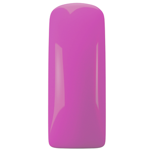 (Codice: 103476) GELPOLISH FUCHSIA GLASS