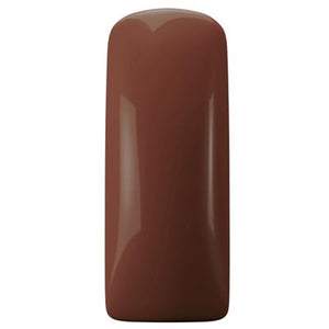 (Codice: 103507) GELPOLISH FOULARD BROWN 15 ML