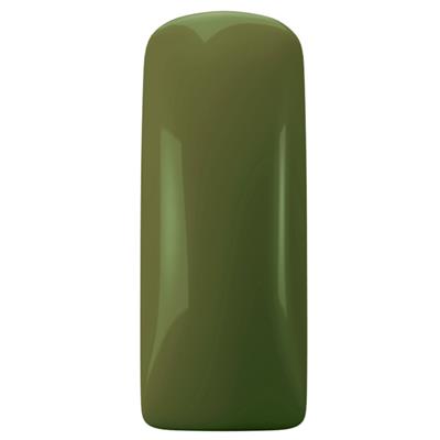 (Codice: 103509) GELPOLISH NORMANDY GREEN 15 ML