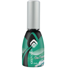 Carica l&#39;immagine nel visualizzatore di Gallery, (Codice: 103526) gel polish sea foam 15 ML