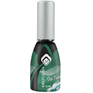 (Codice: 103527) gel polish sea foam 15 ML