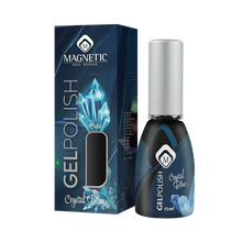 Carica l&#39;immagine nel visualizzatore di Gallery, (Codice: 103530) GELPOLISH CRYSTAL BLUE 15 ML