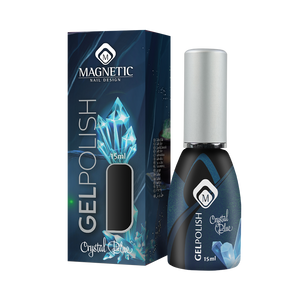 (Codice: 103530) GELPOLISH CRYSTAL BLUE 15 ML