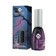 Carica l&#39;immagine nel visualizzatore di Gallery, (Codice: 103533) GELPOLISH PURPLE POTION 15 ML