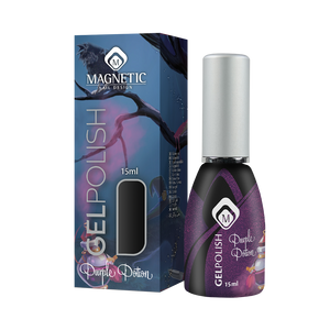 (Codice: 103533) GELPOLISH PURPLE POTION 15 ML