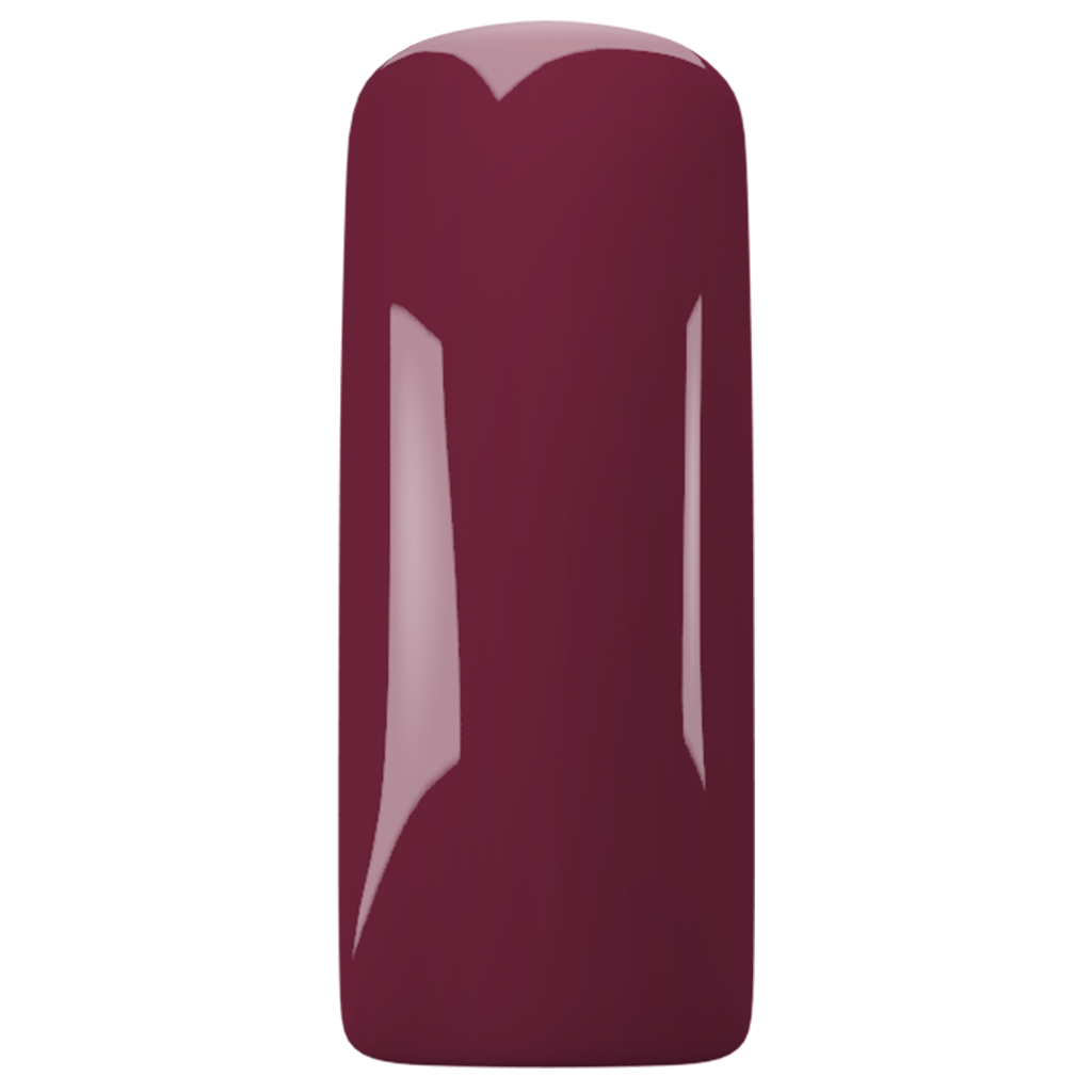 (Codice: 103534) GELPOLISH DAGGER RED 15 ML