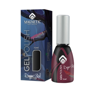 (Codice: 103534) GELPOLISH DAGGER RED 15 ML