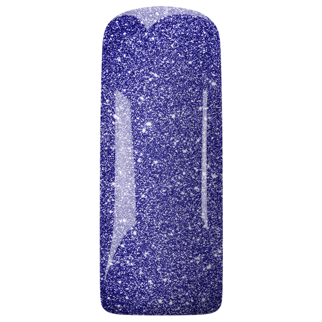 (Codice: 103537) Gelpolish Popsicle Glitter 15 ml