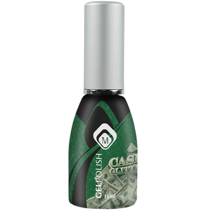 (Codice: 103539) Gelpolish Cash Glitter 15 ml