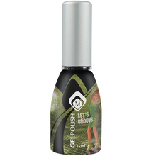 Carica l&#39;immagine nel visualizzatore di Gallery, (Codice: 103546) Gelpolish Let&#39;s Groove 15 ml