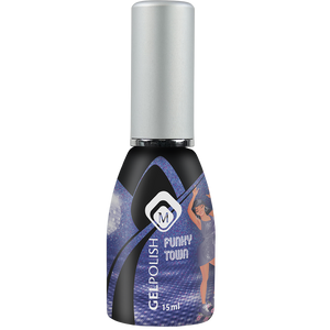 (Codice: 103547) Gelpolish Funky Town 15 ml