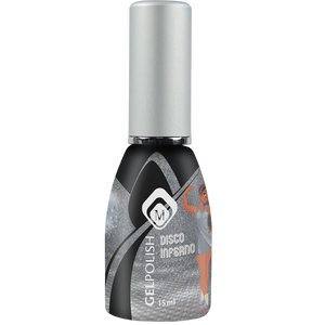 (Codice: 103548) Gelpolish Disco Inferno 15 ml