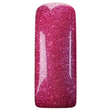 Carica l&#39;immagine nel visualizzatore di Gallery, (Codice: 103549) Gelpolish  I need this Lipstick Glitter 15ml