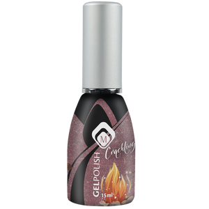 (Codice: 103550) Gelpolish Cracking Fire 15ml