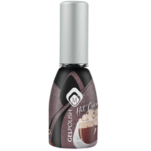 Carica l&#39;immagine nel visualizzatore di Gallery, (Codice: 103553) Gelpolish Hot Coco 15ml