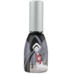 (Codice: 103555) Gelpolish Winter Frost 15ml