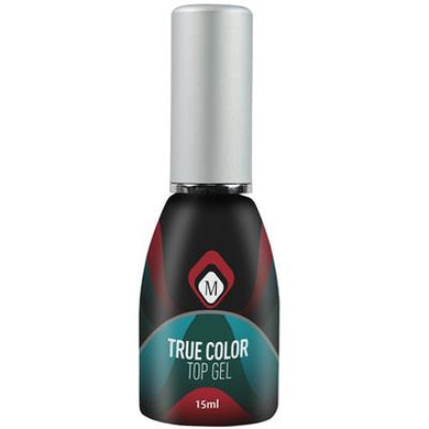 (Codice: 104009) TRUE COLOR TOP GEL 15 ml