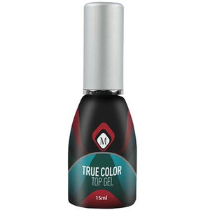 (Codice: 104009) TRUE COLOR TOP GEL 15 ml