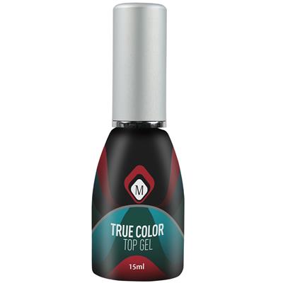 (Codice: 104009) TRUE COLOR TOP GEL 15 ml
