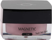 Carica l&#39;immagine nel visualizzatore di Gallery, Copia del (Codice: 104040) MAGNETIC NAIL PLATE EXTENDER GEL 7 G